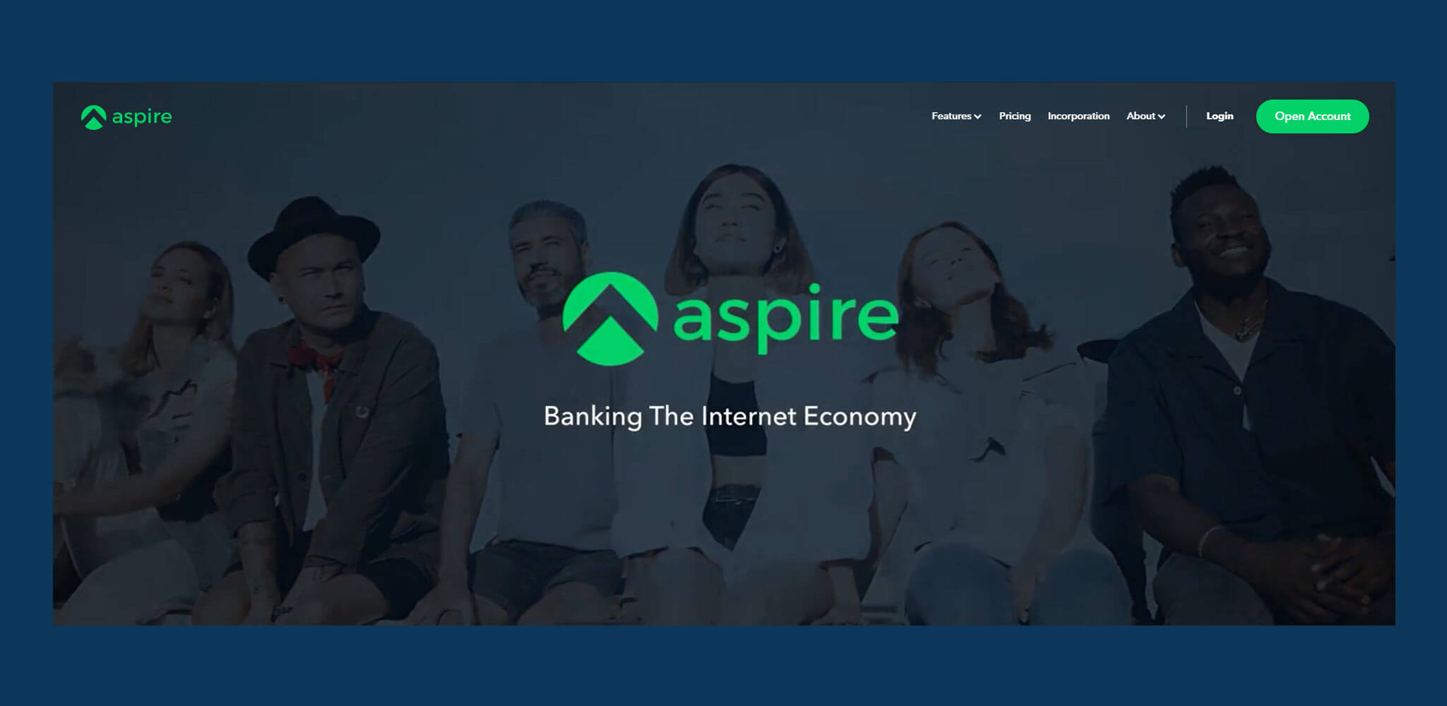 Aspire Business Account Review: Will It Work For You?