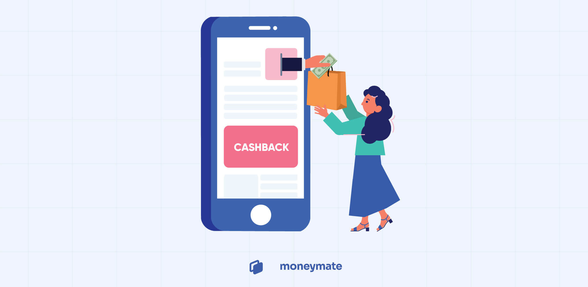 Best Cashback Apps for Shopping in Singapore