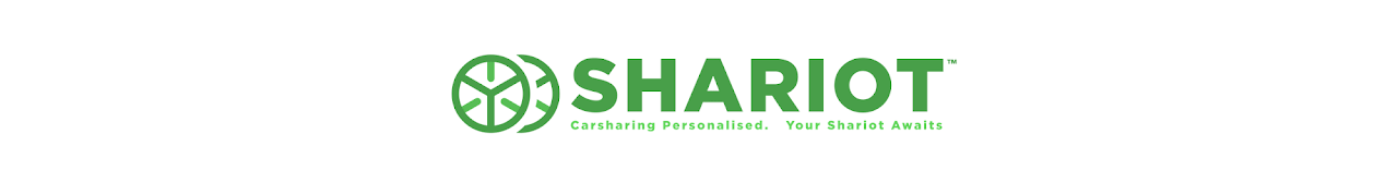 Shariot - Car Sharing Operator in Singapore