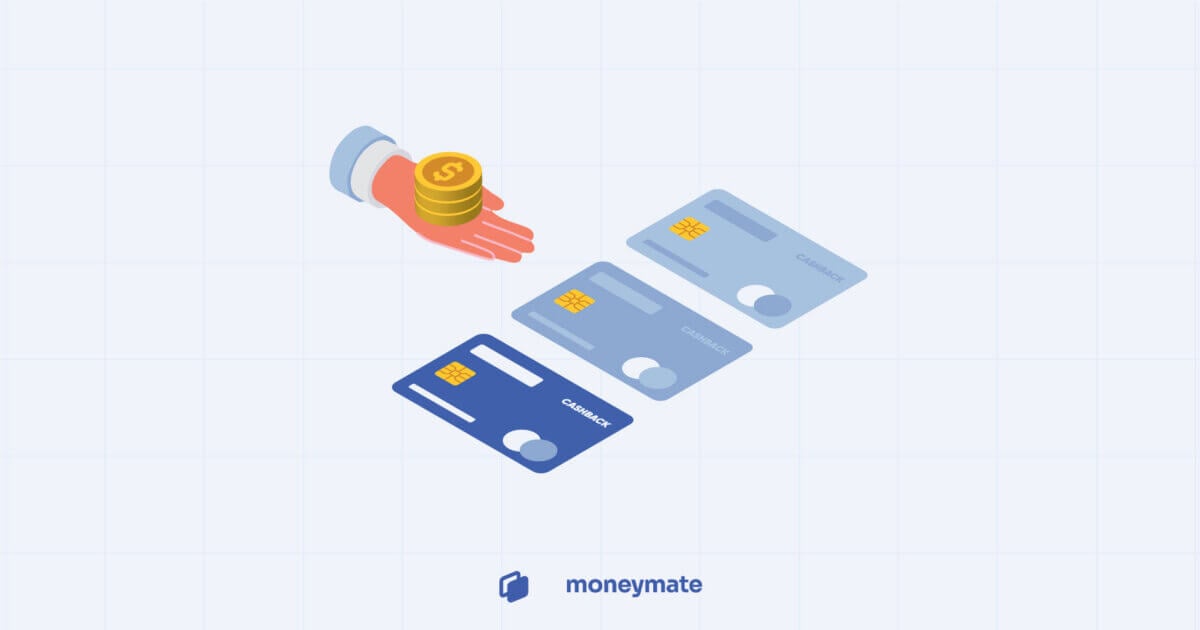 9 Best Cashback Credit Cards for Singapore (2024 List) MoneyMate