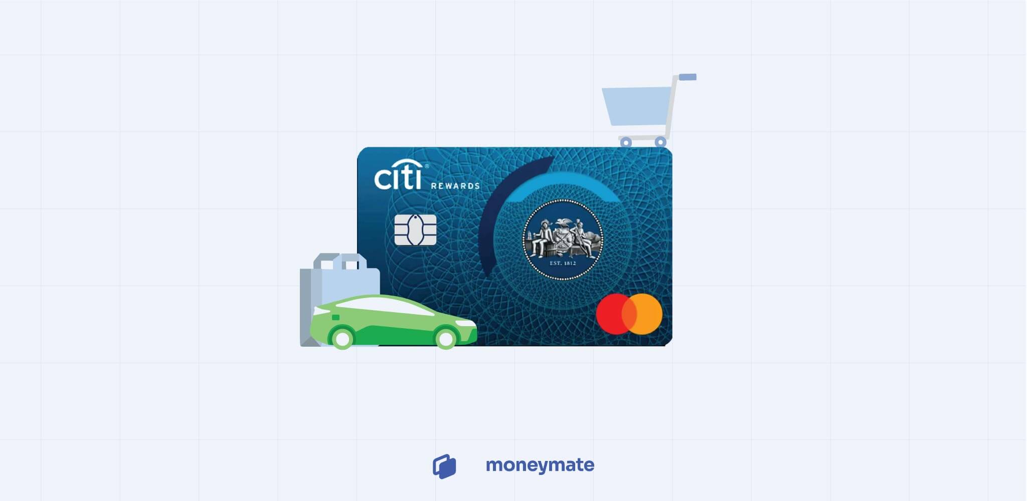 Citi Quarterly Rewards 2025 Wendi Josselyn
