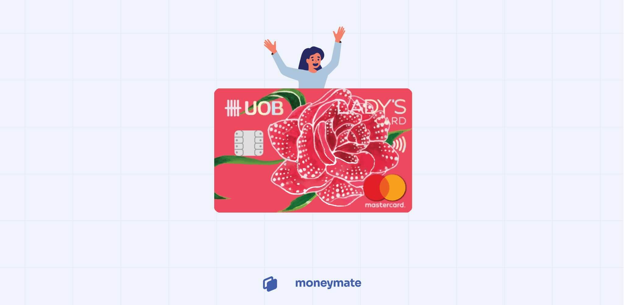 UOB Lady’s Card Review 2024 The Good and Bad MoneyMate Singapore
