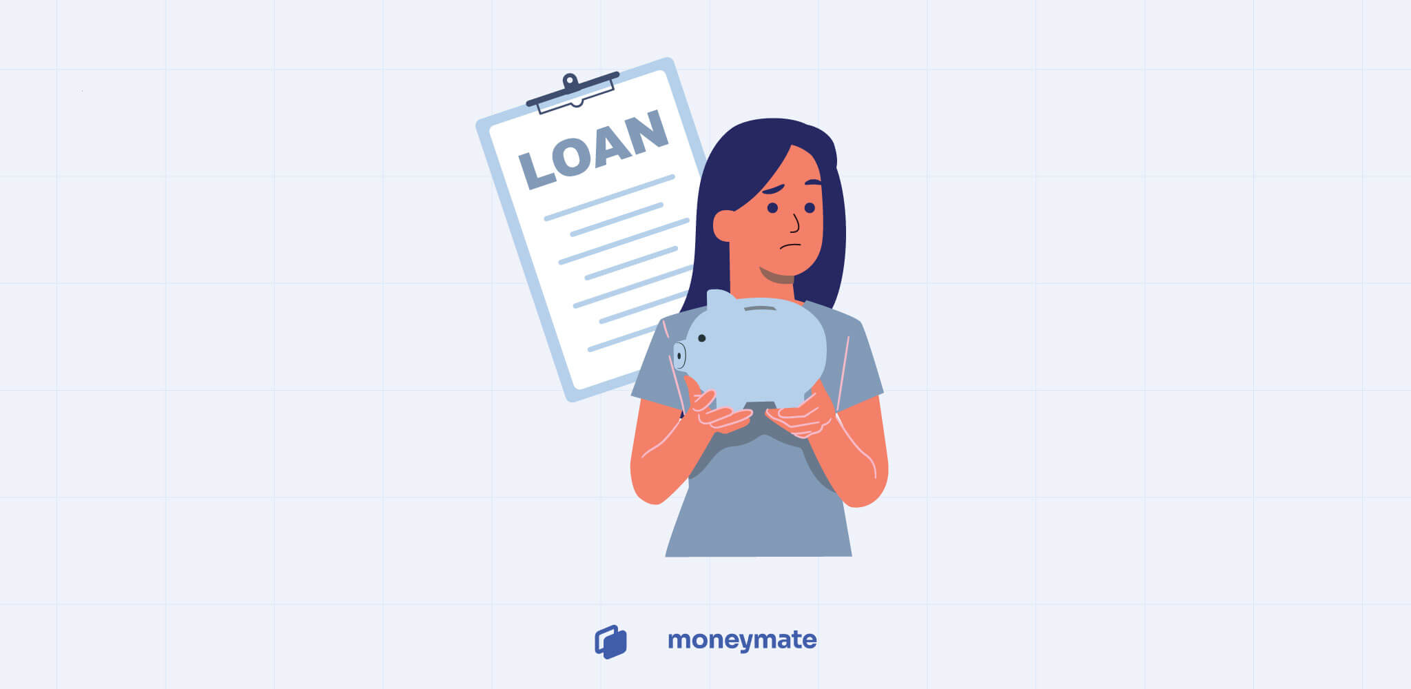 Personal loans illustration